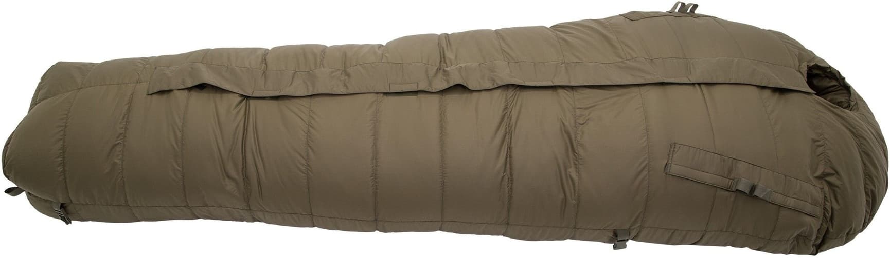 Survival Down 1000 -20°C untuvamakuupussi, view: 4