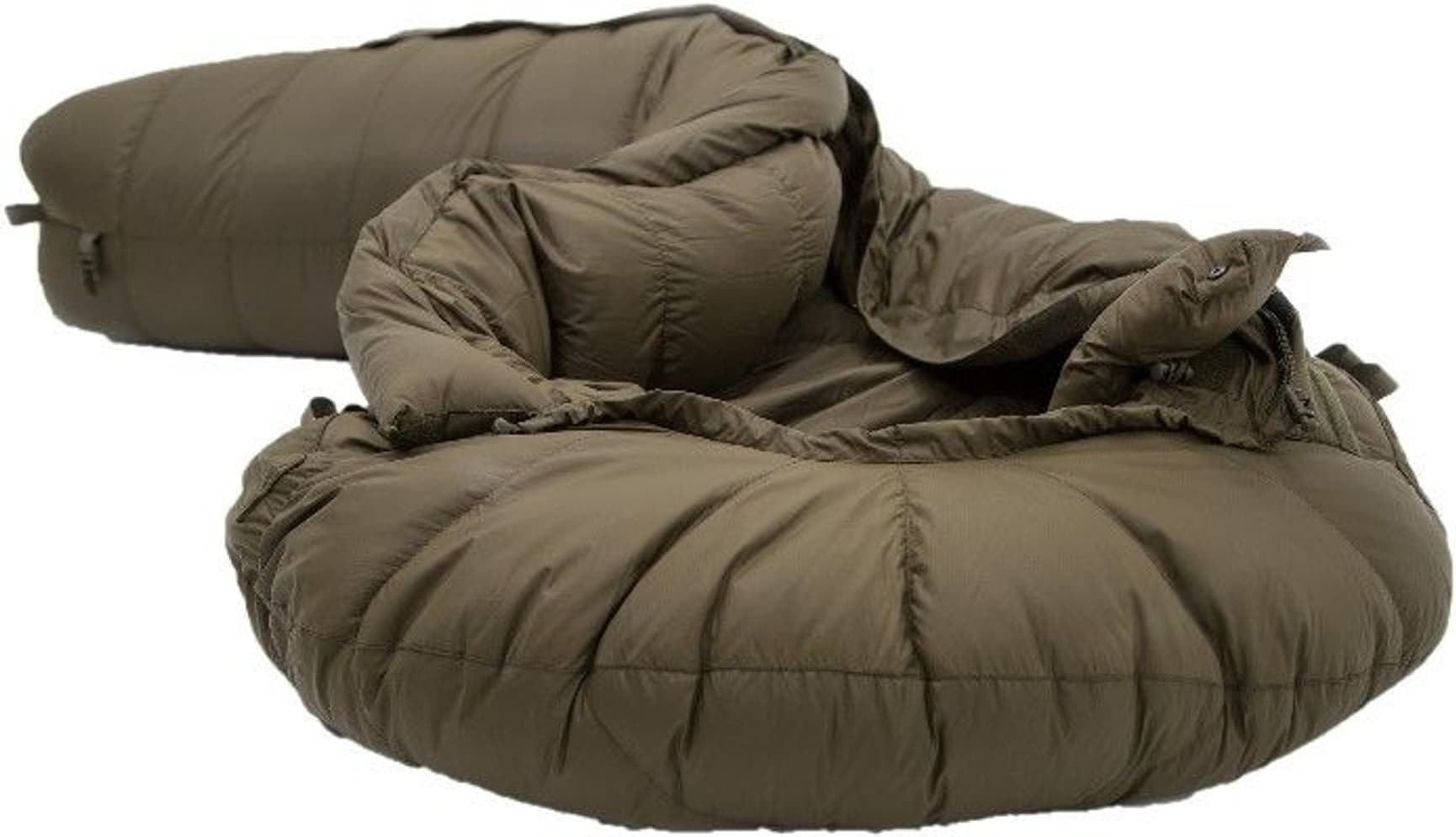 Survival Down 1000 -20°C untuvamakuupussi, view: 1