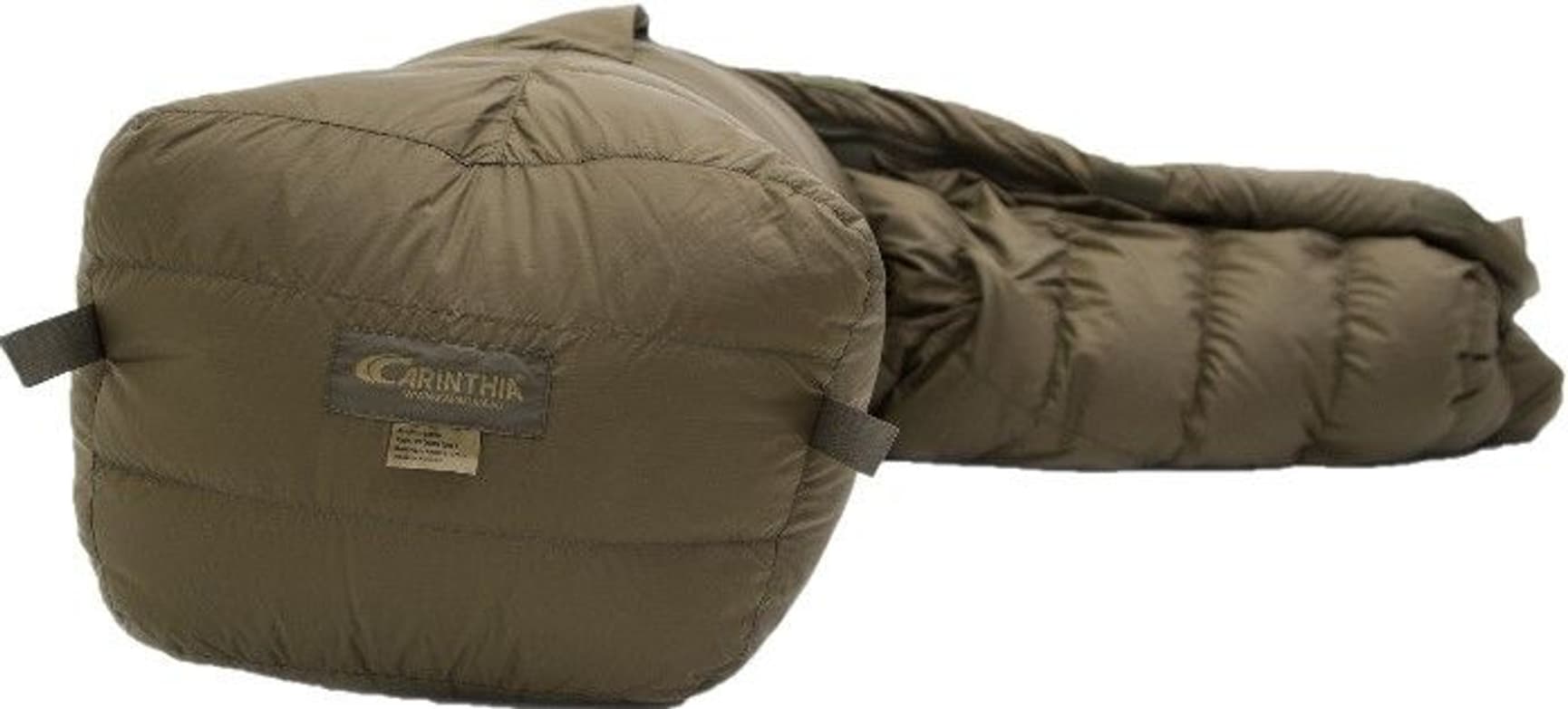 XP Down 1000 Large 200 -20°C untuvamakuupussi, view: 6