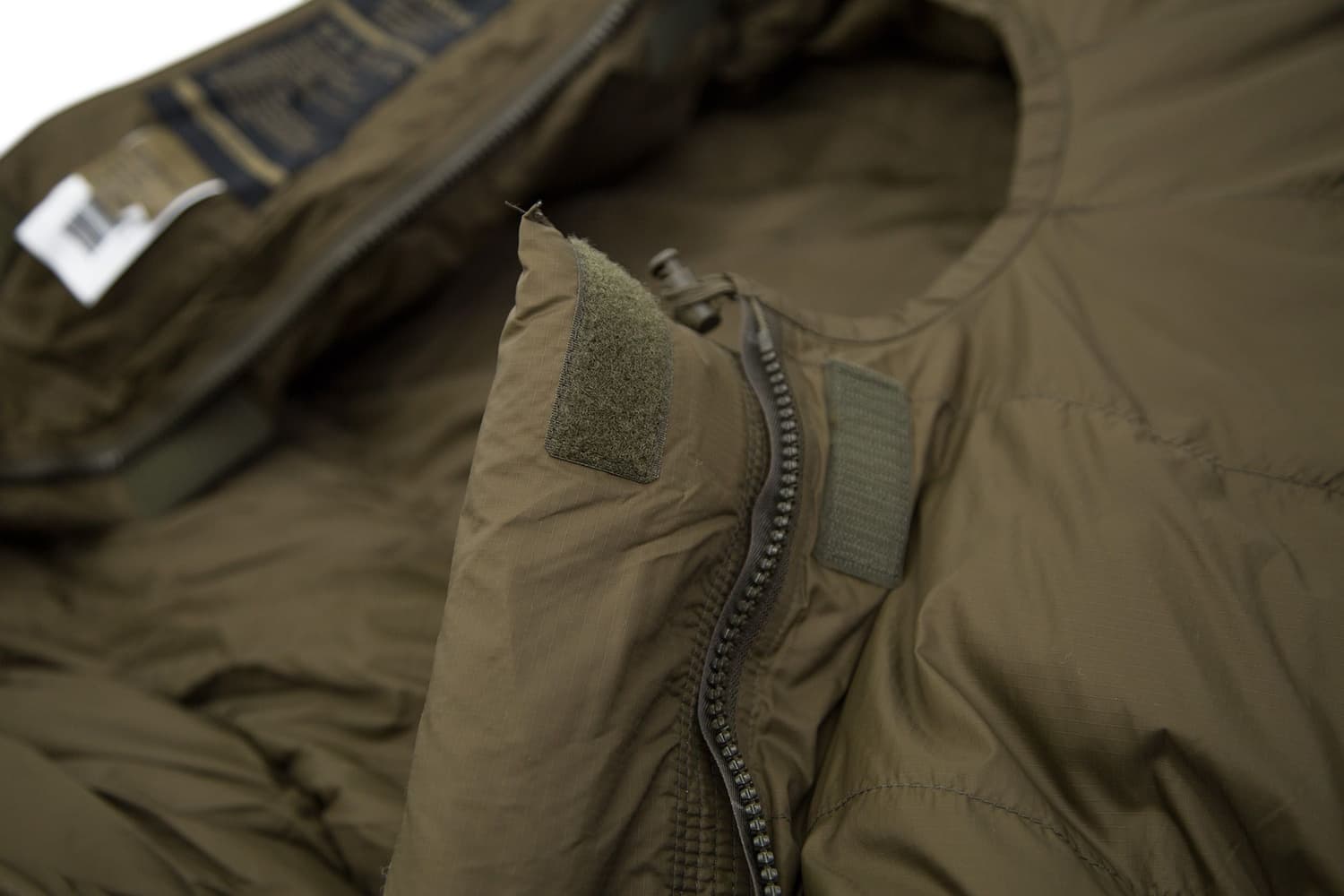 XP Down 1000 Large 200 -20°C untuvamakuupussi, view: 9