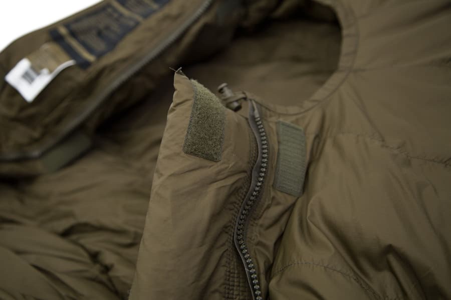 XP Down 1000 Large 200 -20°C untuvamakuupussi, view: 9