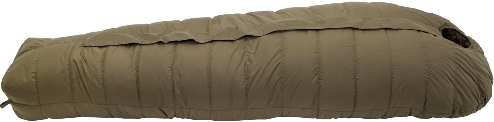 XP Down 1000 Large 200 -20°C untuvamakuupussi, view: 1