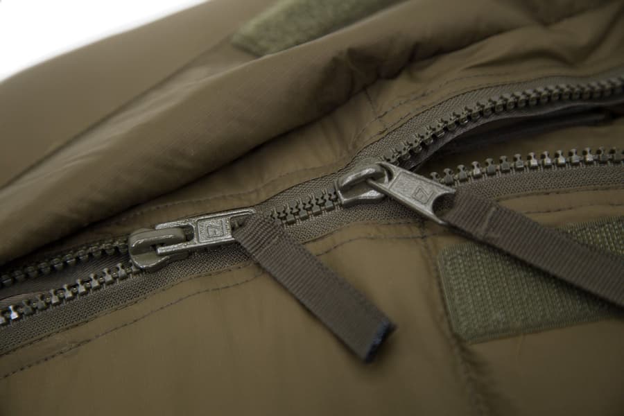 XP Down 1000 Large 200 -20°C untuvamakuupussi, view: 8