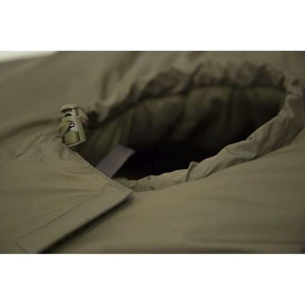 Defence 6 -makuupussi max. 200cm, -18°C (Olive), view: 3