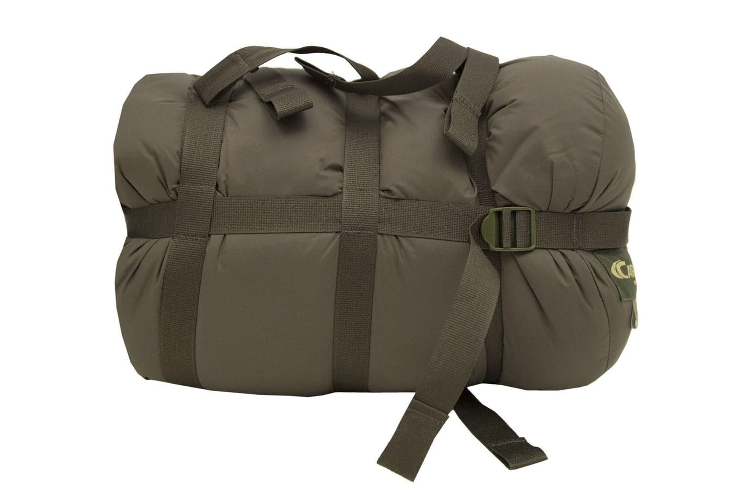 Defence 4 M makuupussi, oliivinvihreä, view: 10