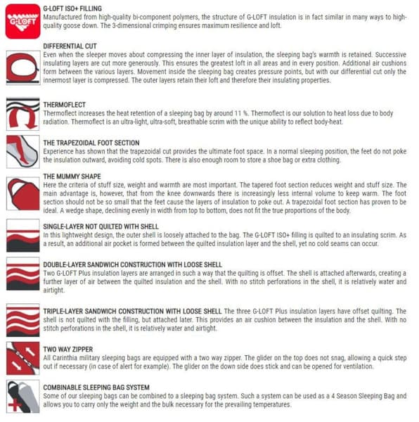 Defence 4 M makuupussi, oliivinvihreä, view: 11