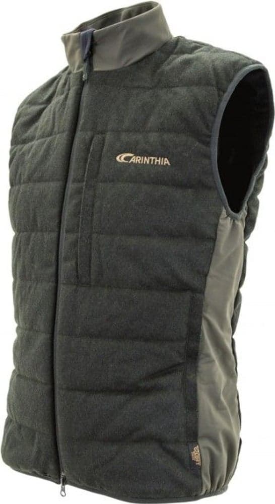 G-Loft Ultra Loden -toppaliivi oliivi, view: 1