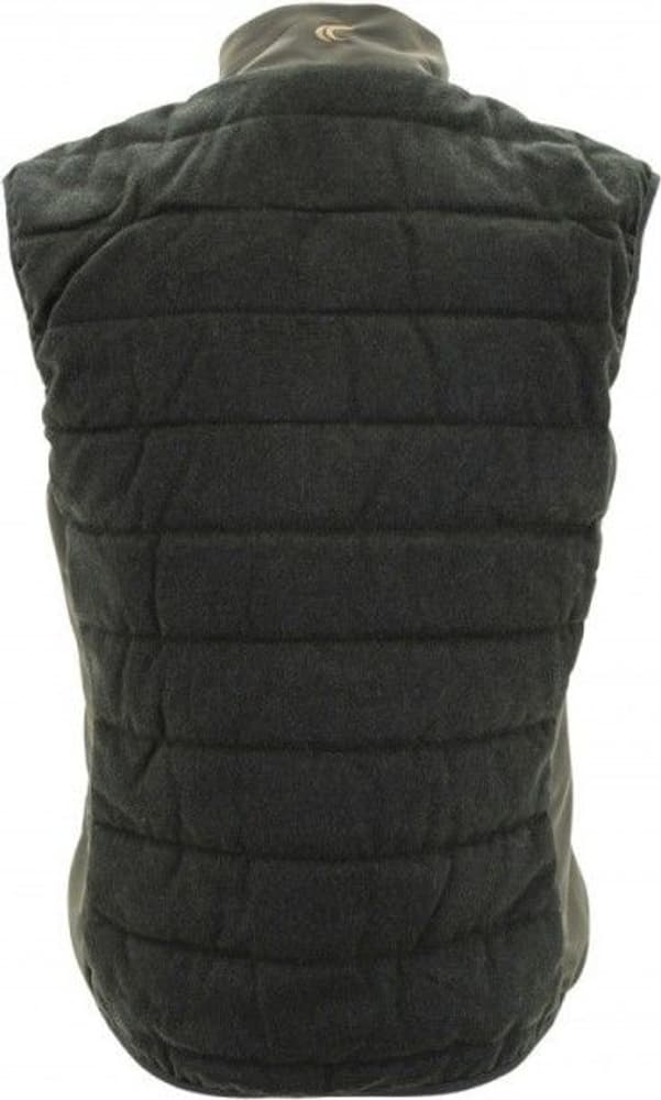 G-Loft Ultra Loden -toppaliivi oliivi, view: 2