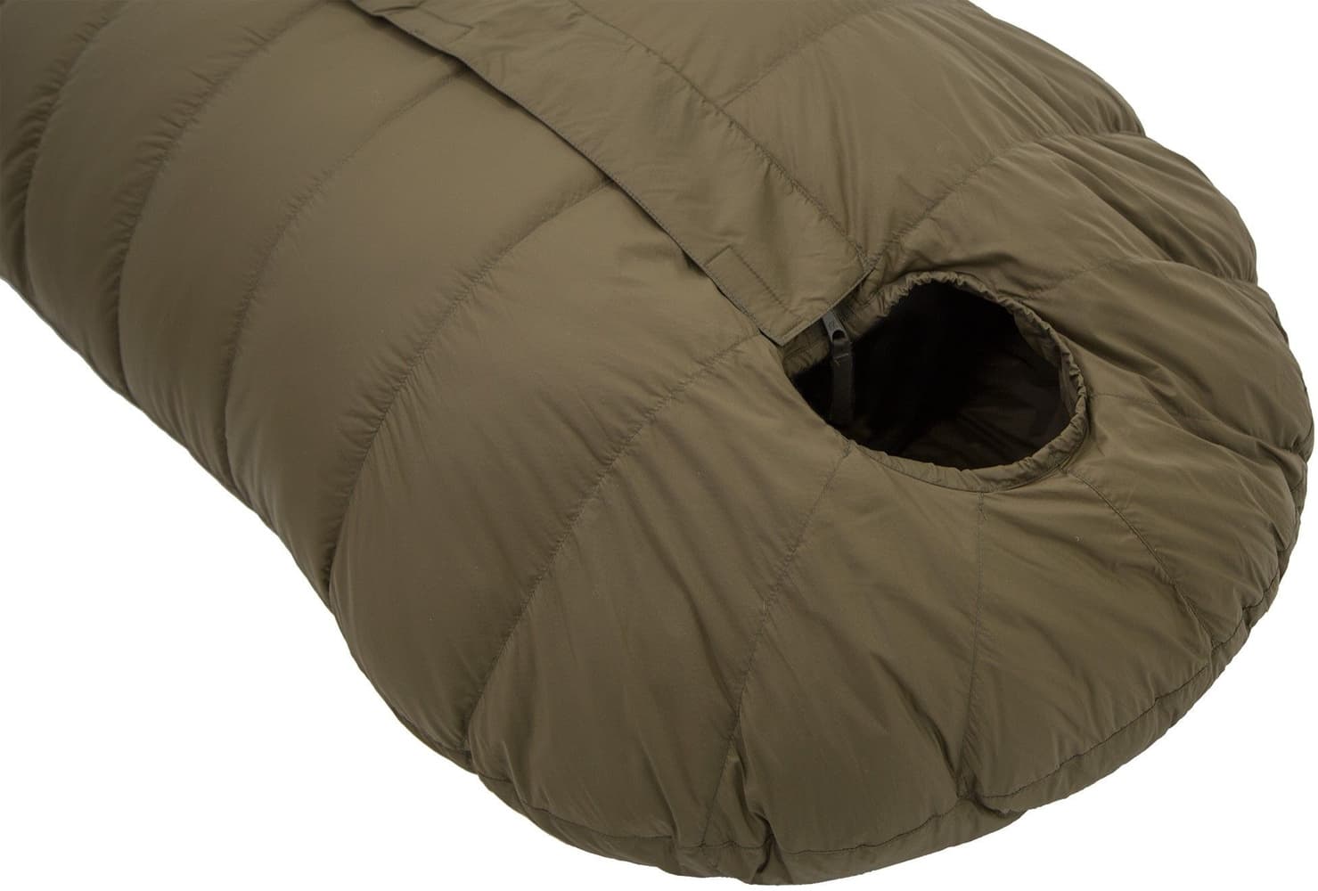 XP Down 1000 Medium 185 -20°C untuvamakuupussi, view: 5