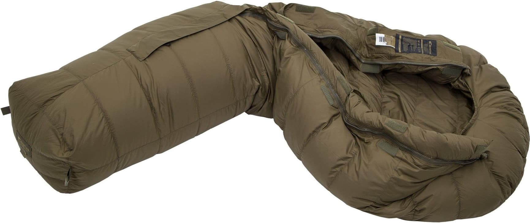 XP Down 1000 Medium 185 -20°C untuvamakuupussi, view: 2