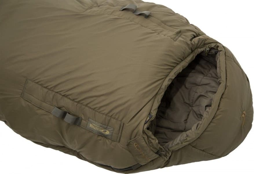 Wilderness -makuupussi max. 200cm, -18,4°C, view: 8