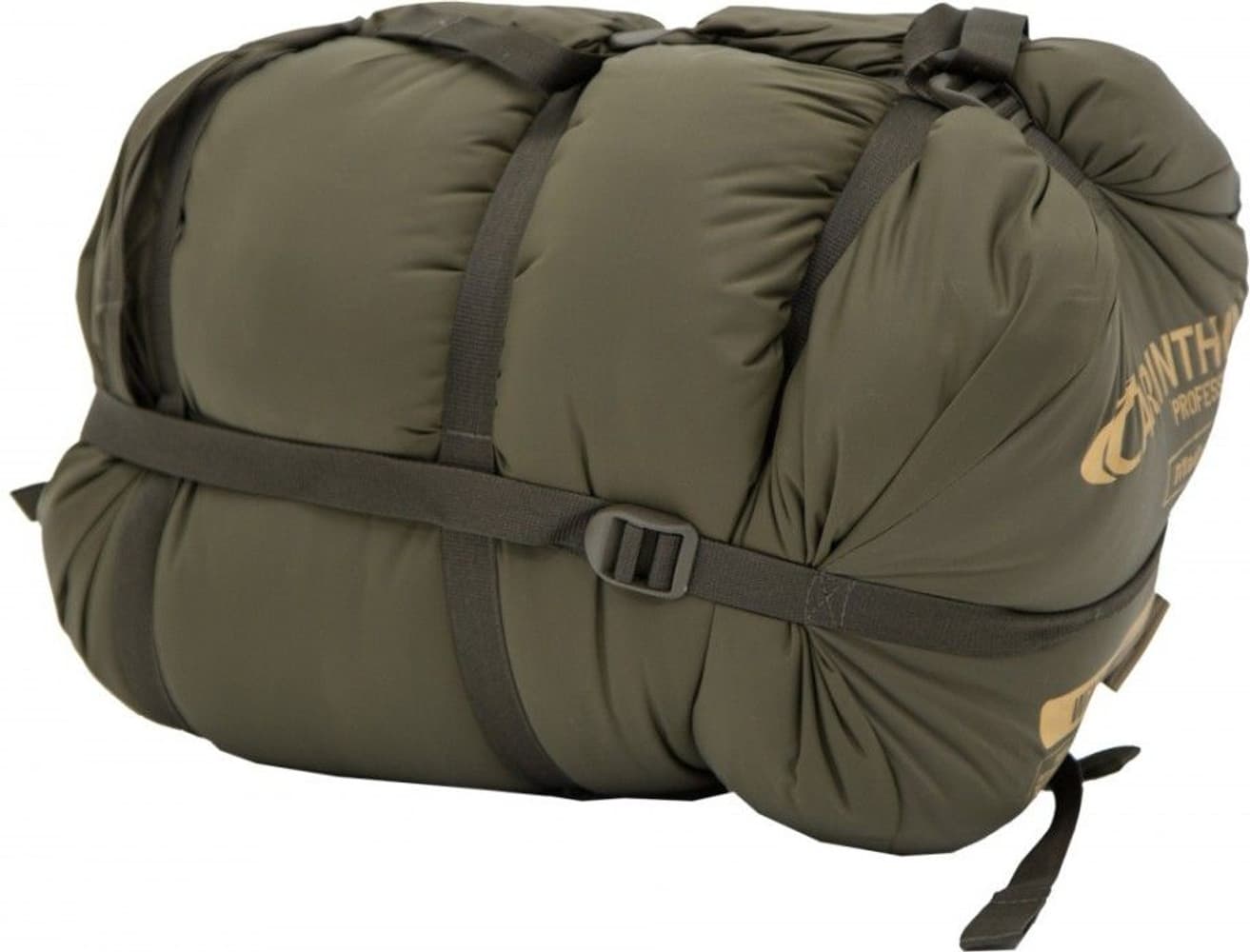 Wilderness -makuupussi max. 200cm, -18,4°C, view: 12