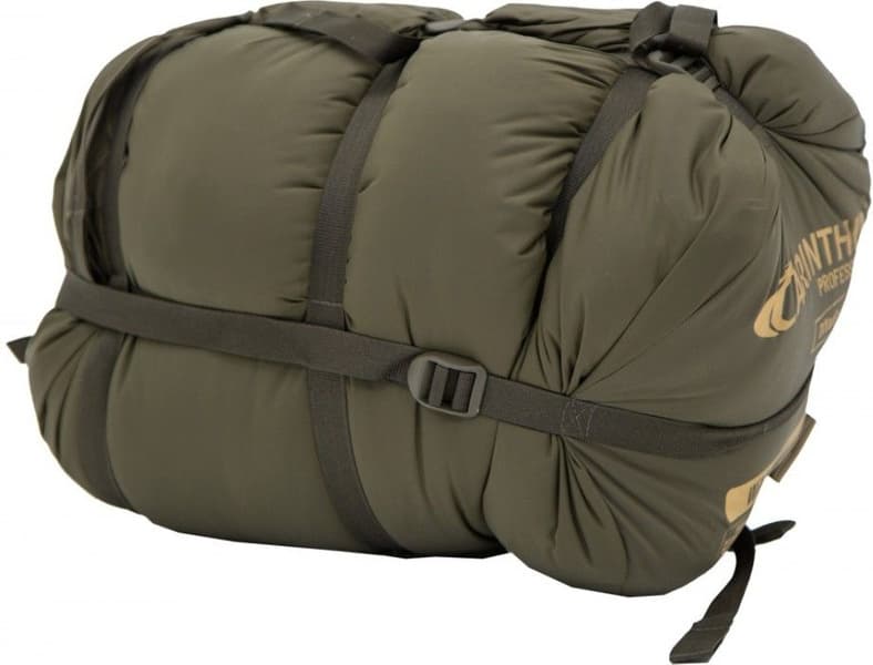 Wilderness -makuupussi max. 200cm, -18,4°C, view: 12