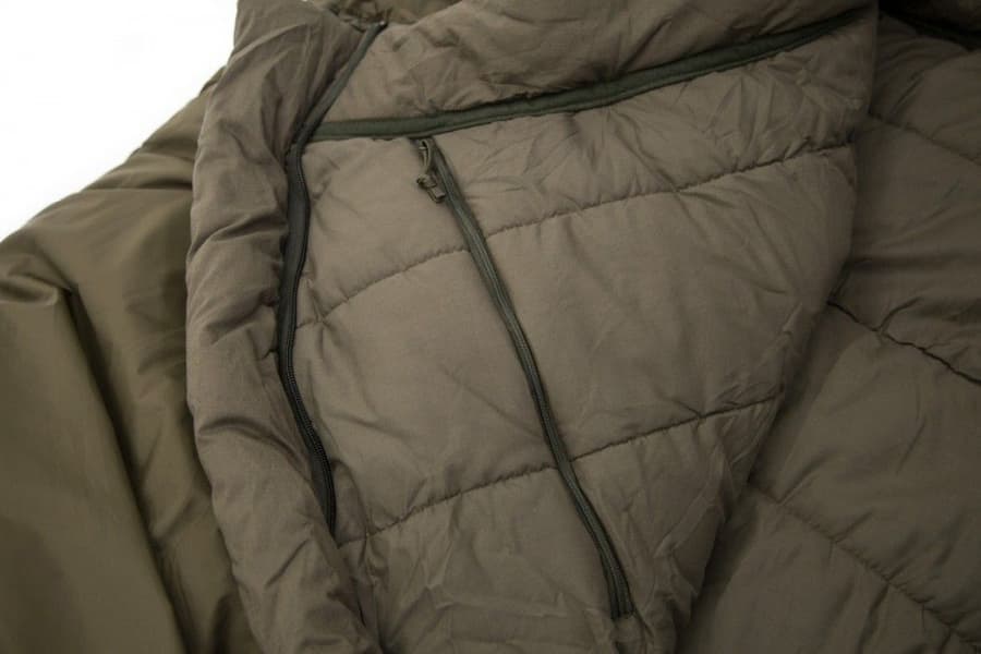 Wilderness -makuupussi max. 200cm, -18,4°C, view: 3