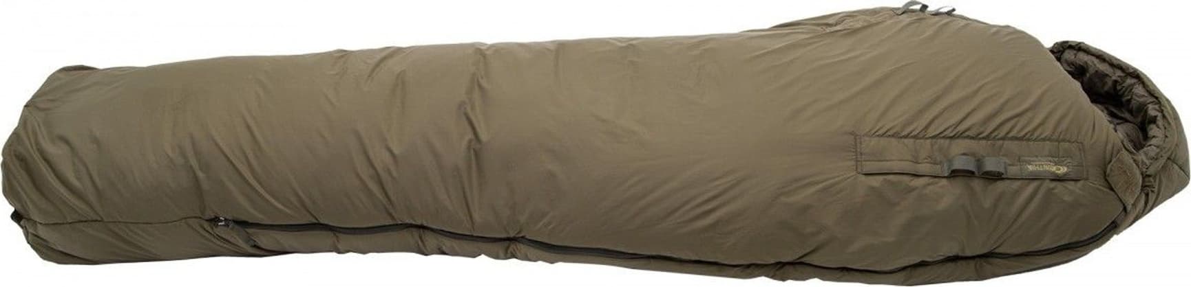 Wilderness -makuupussi max. 200cm, -18,4°C, view: 0