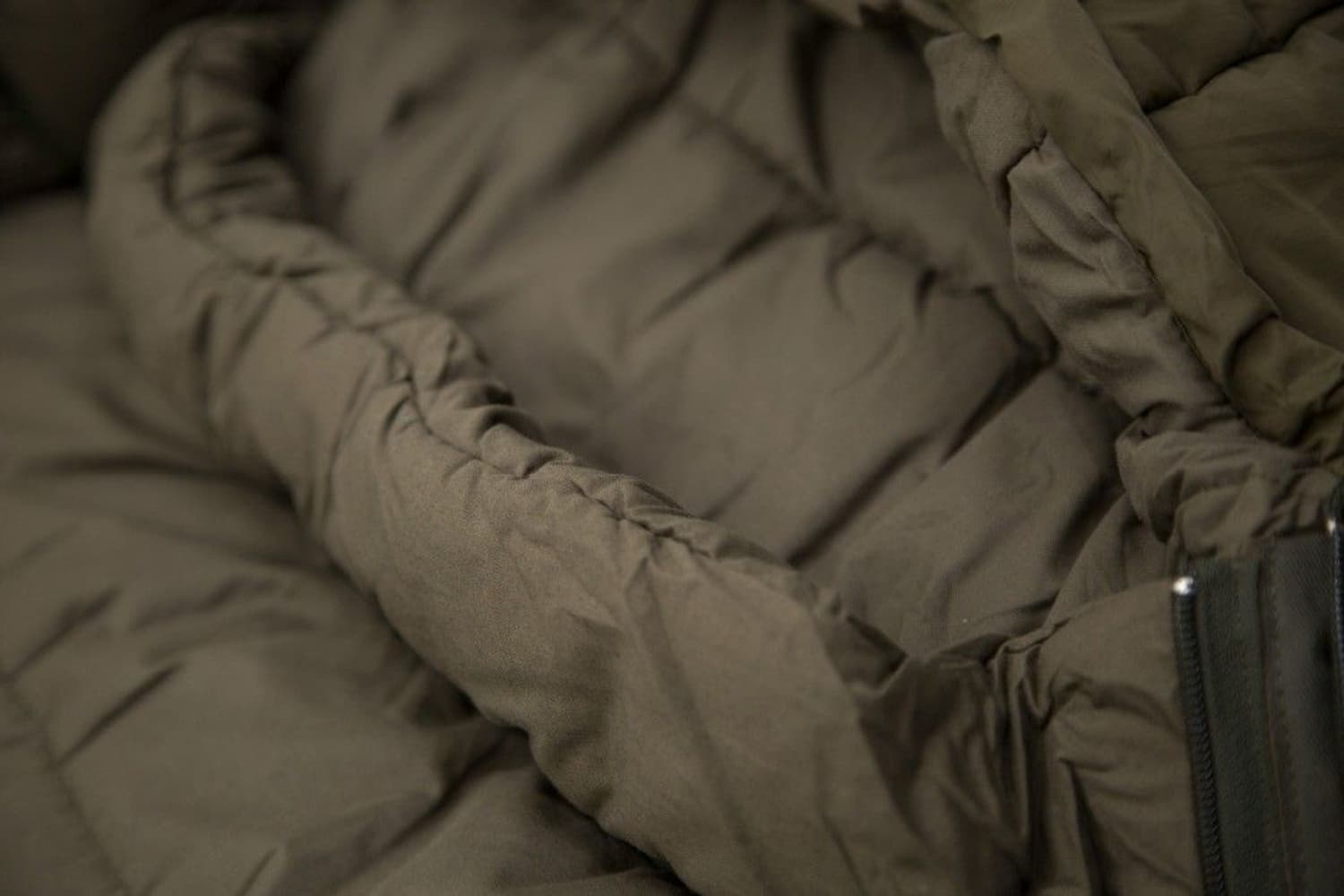 Wilderness -makuupussi max. 200cm, -18,4°C, view: 9