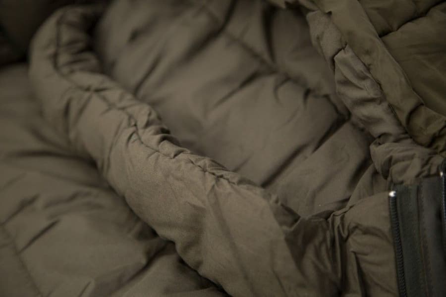 Wilderness -makuupussi max. 200cm, -18,4°C, view: 9