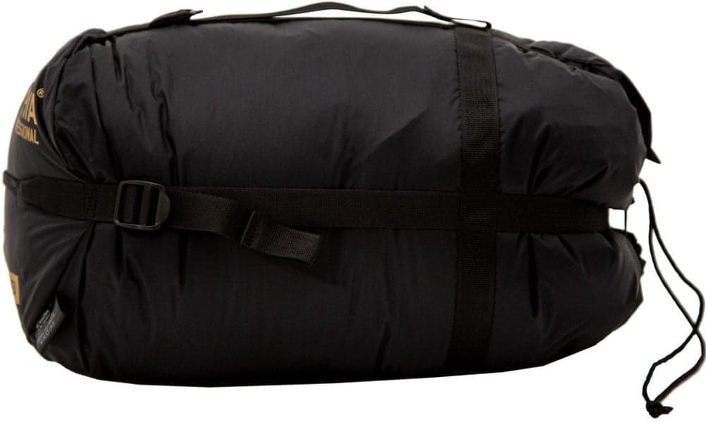 kompressiopussi, M-koko, musta, view: 0