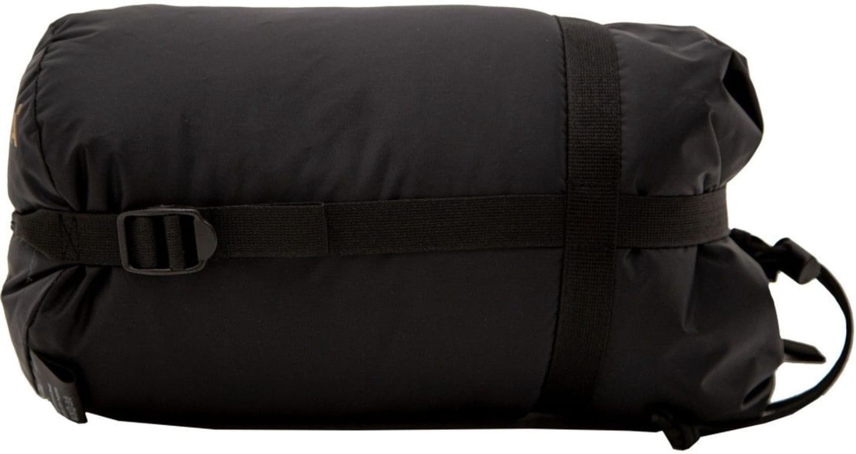 kompressiopussi, L-koko, musta, view: 1