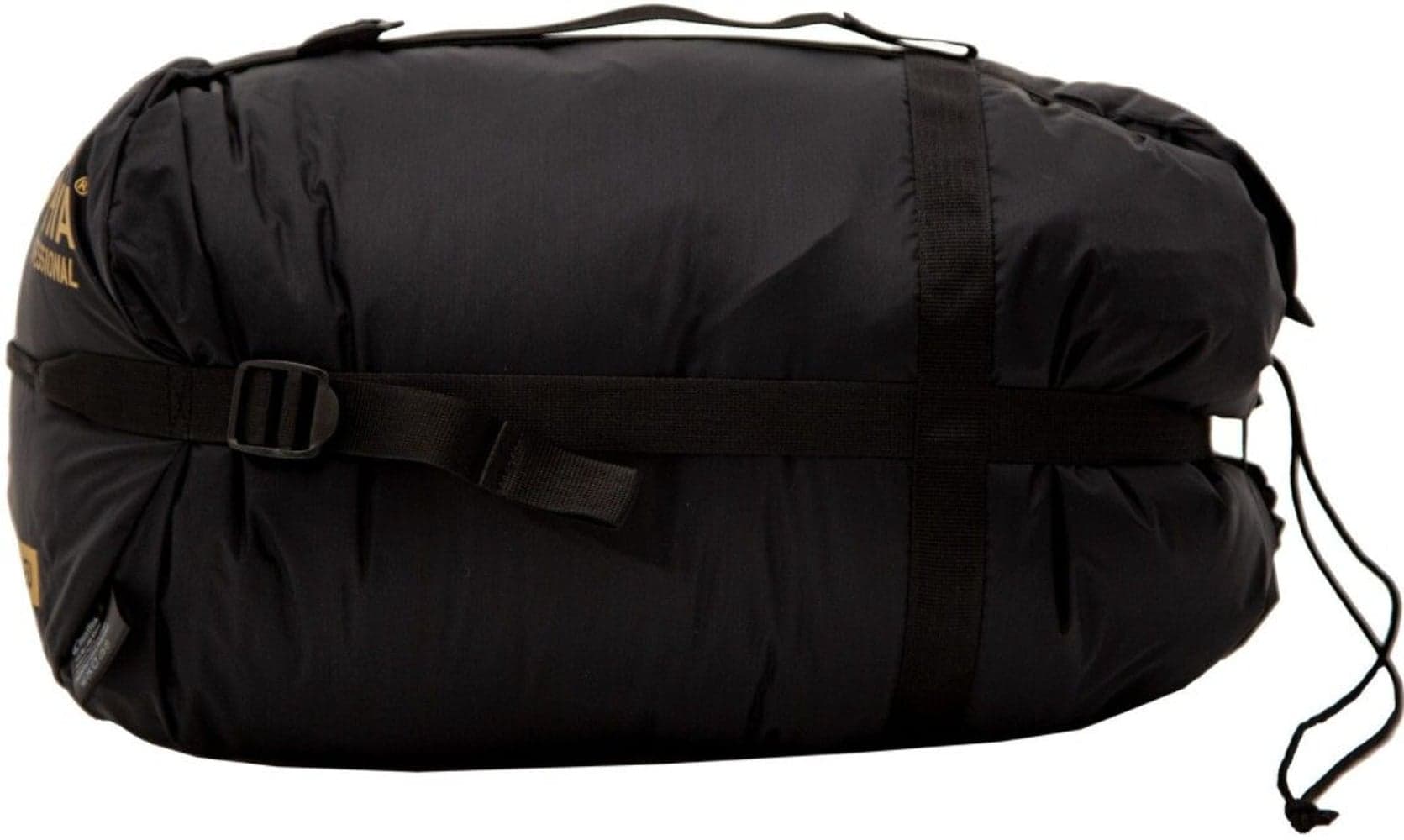 kompressiopussi, S-koko, musta, view: 0