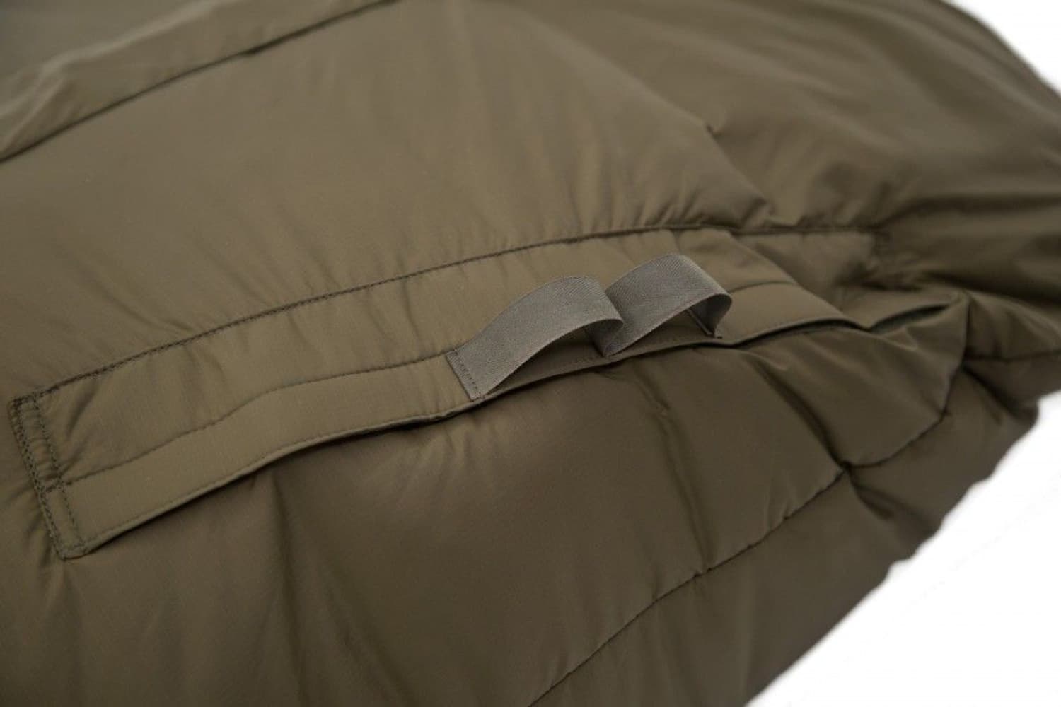 Survival One -makuupussi max. 200cm, -18°C (Olive), view: 5