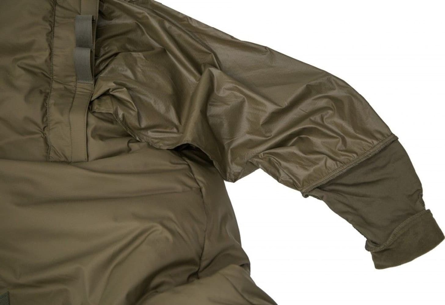 Survival One -makuupussi max. 200cm, -18°C (Olive), view: 7