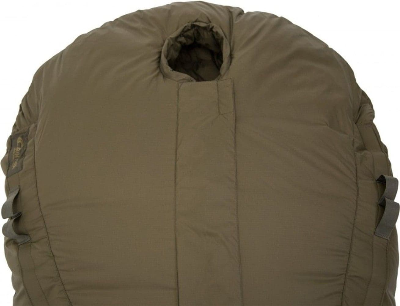Survival One -makuupussi max. 200cm, -18°C (Olive), view: 4