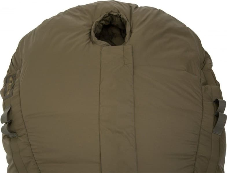Survival One -makuupussi max. 200cm, -18°C (Olive), view: 4