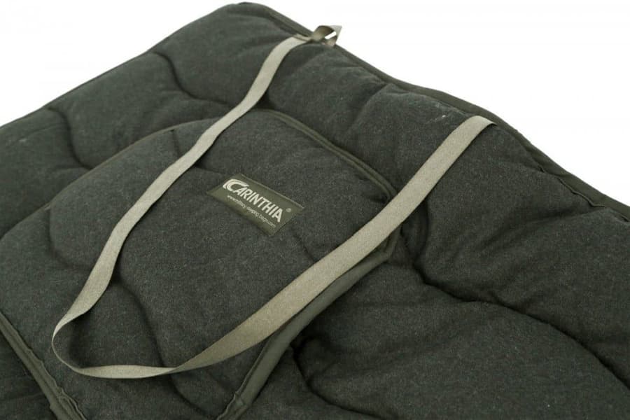 Loden Hunting Stand Blanket eristyspeitto, view: 7