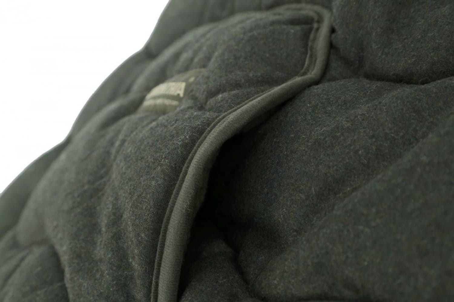 Loden Hunting Stand Blanket eristyspeitto, view: 6