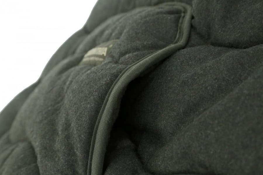 Loden Hunting Stand Blanket eristyspeitto, view: 6