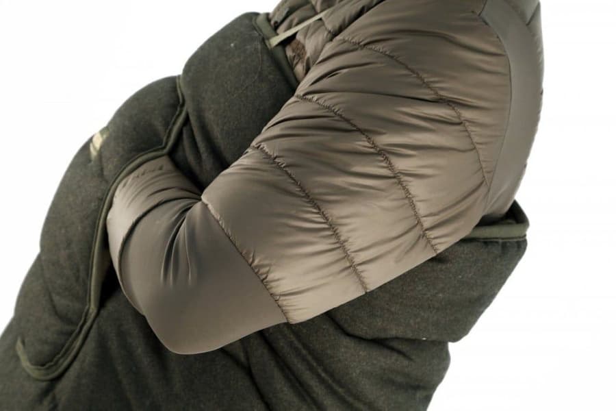 Loden Hunting Stand Blanket eristyspeitto, view: 4