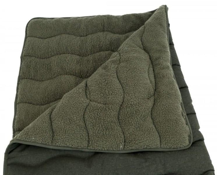 Loden Hunting Stand Blanket eristyspeitto, view: 2