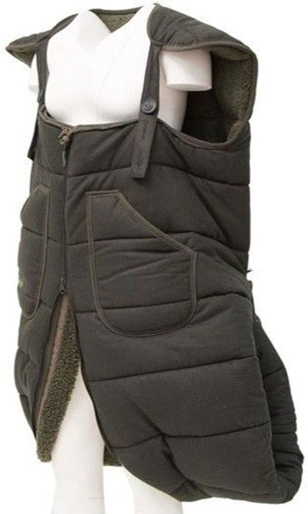 Fell L -passipussi, view: 1