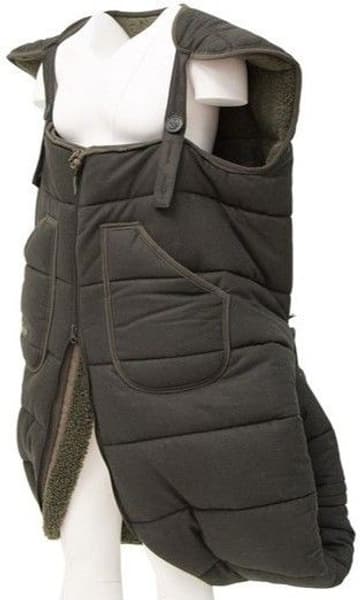 Fell L -passipussi, view: 1