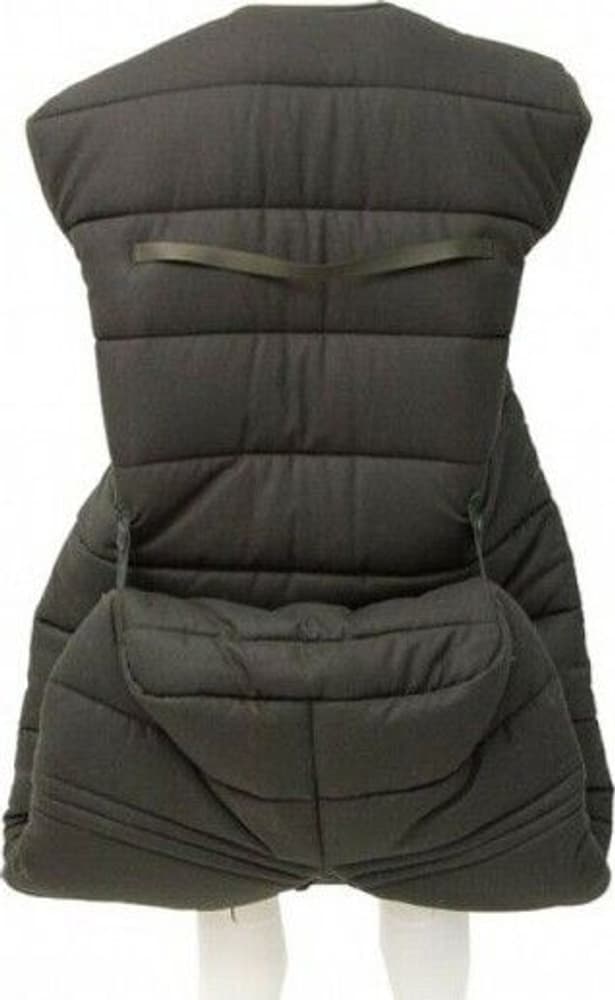 Fell L -passipussi, view: 2