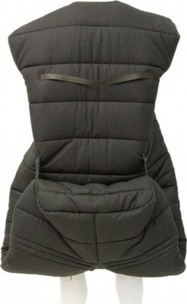 Fell L -passipussi, view: 2