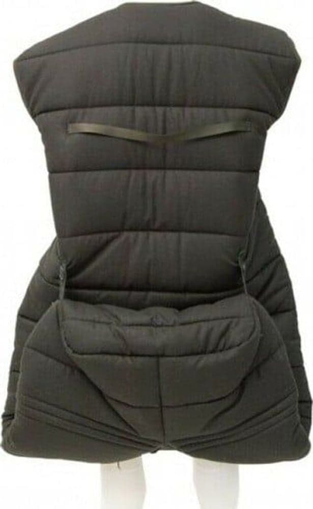 Passipussi Tekoturkiksella M, view: 1