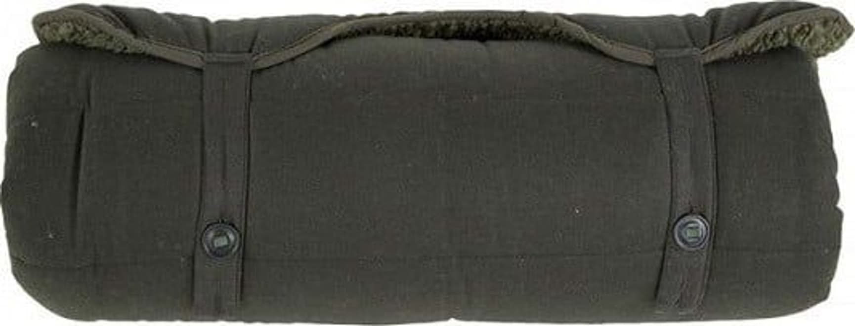 Passipussi Tekoturkiksella M, view: 5