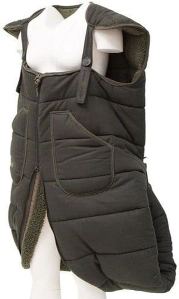 Passipussi Tekoturkiksella M, view: 2