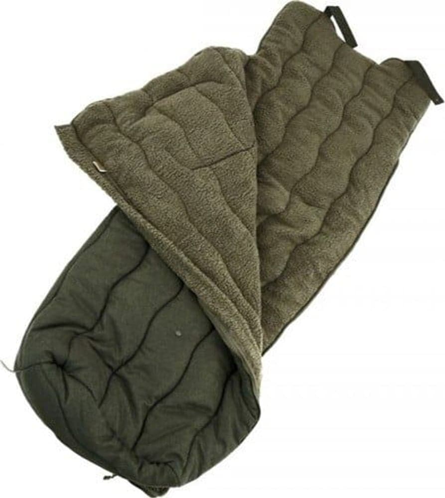 Passipussi Tekoturkiksella M, view: 0