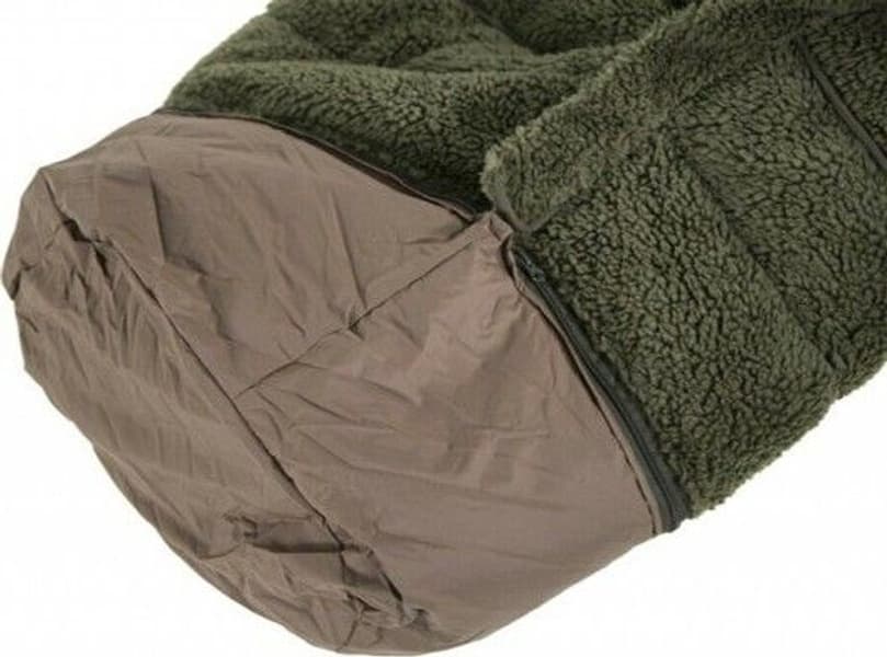 passipussi tekoturkiksella, XL, view: 4