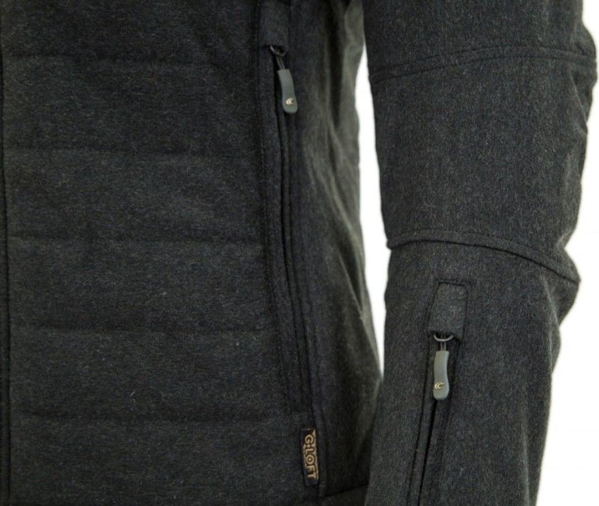 G-Loft ILG -takki oliivi, view: 3