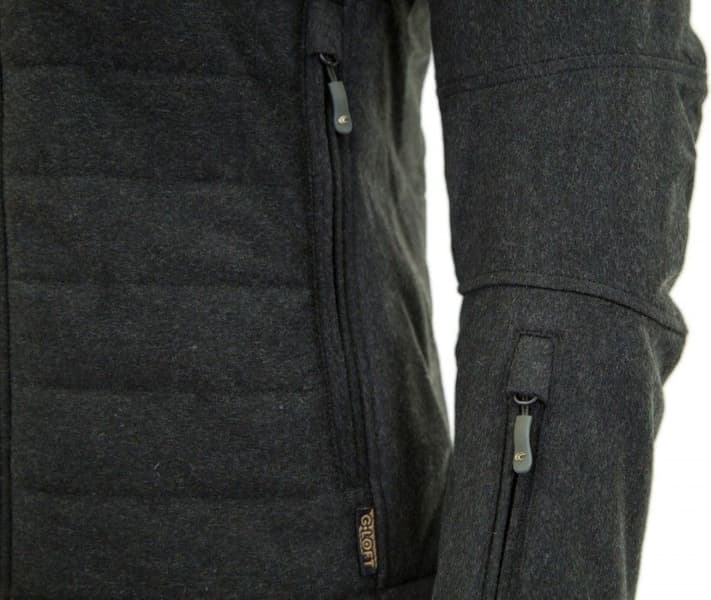 G-Loft ILG -takki oliivi, view: 3