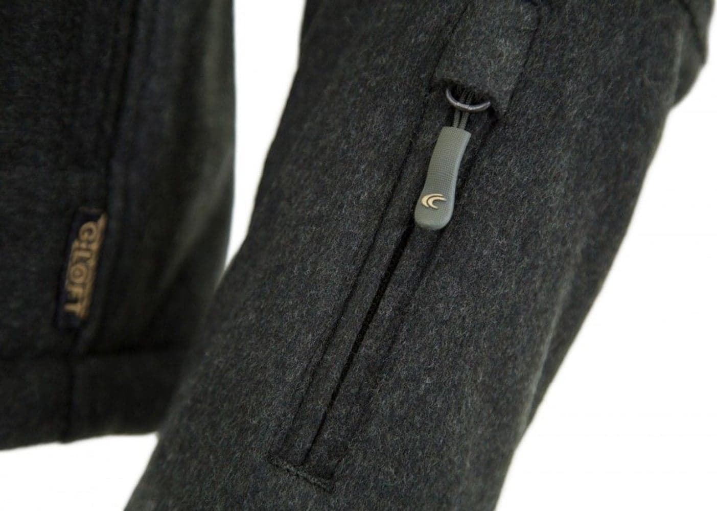 G-Loft ILG -takki oliivi, view: 4