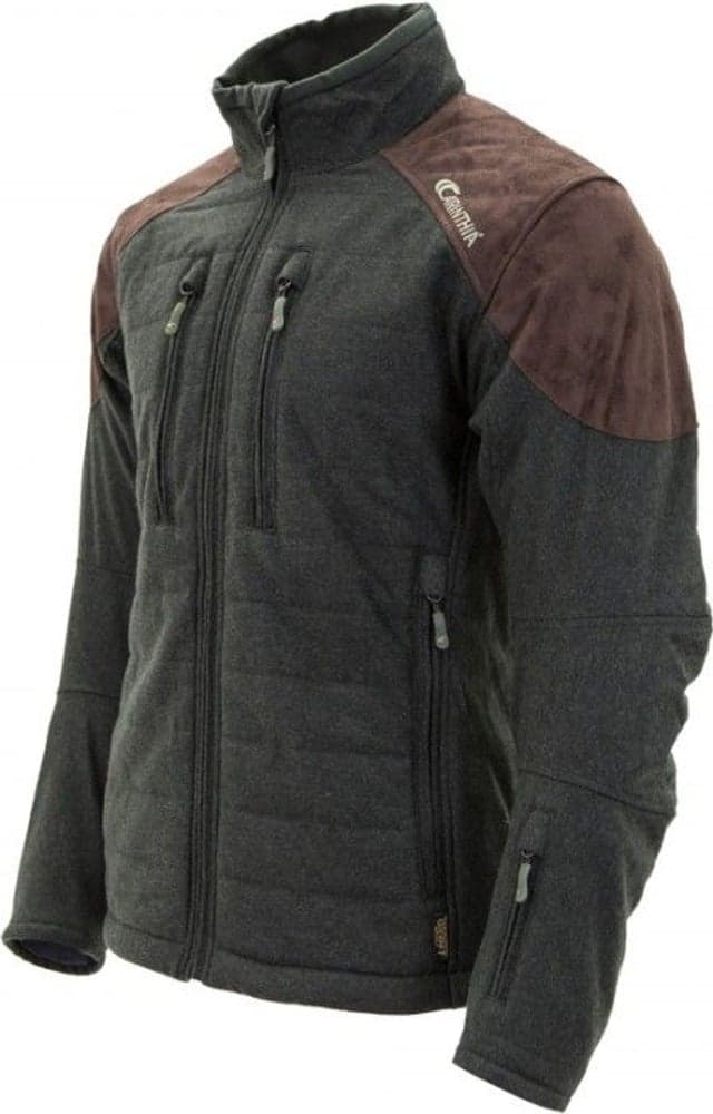 G-Loft ILG -takki oliivi, view: 1