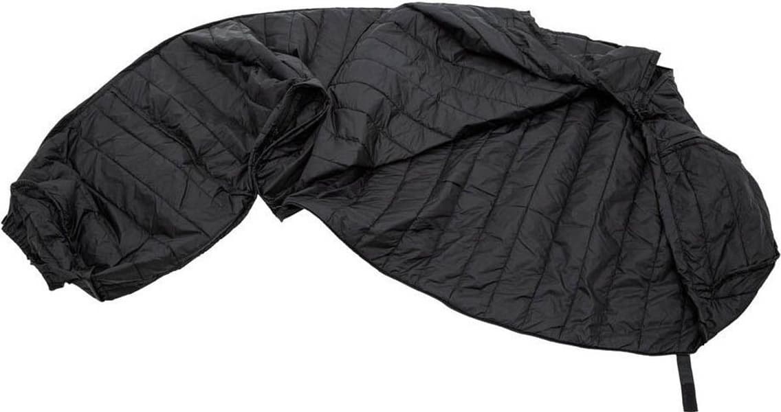 G 40 Liner Sleeping bag makuupussi, Left Zip, musta, view: 1