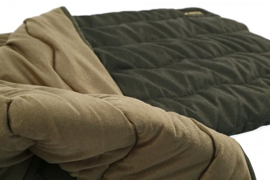 Loden Hunting Stand Blanket Light kevyt eristyspeitto, view: 4