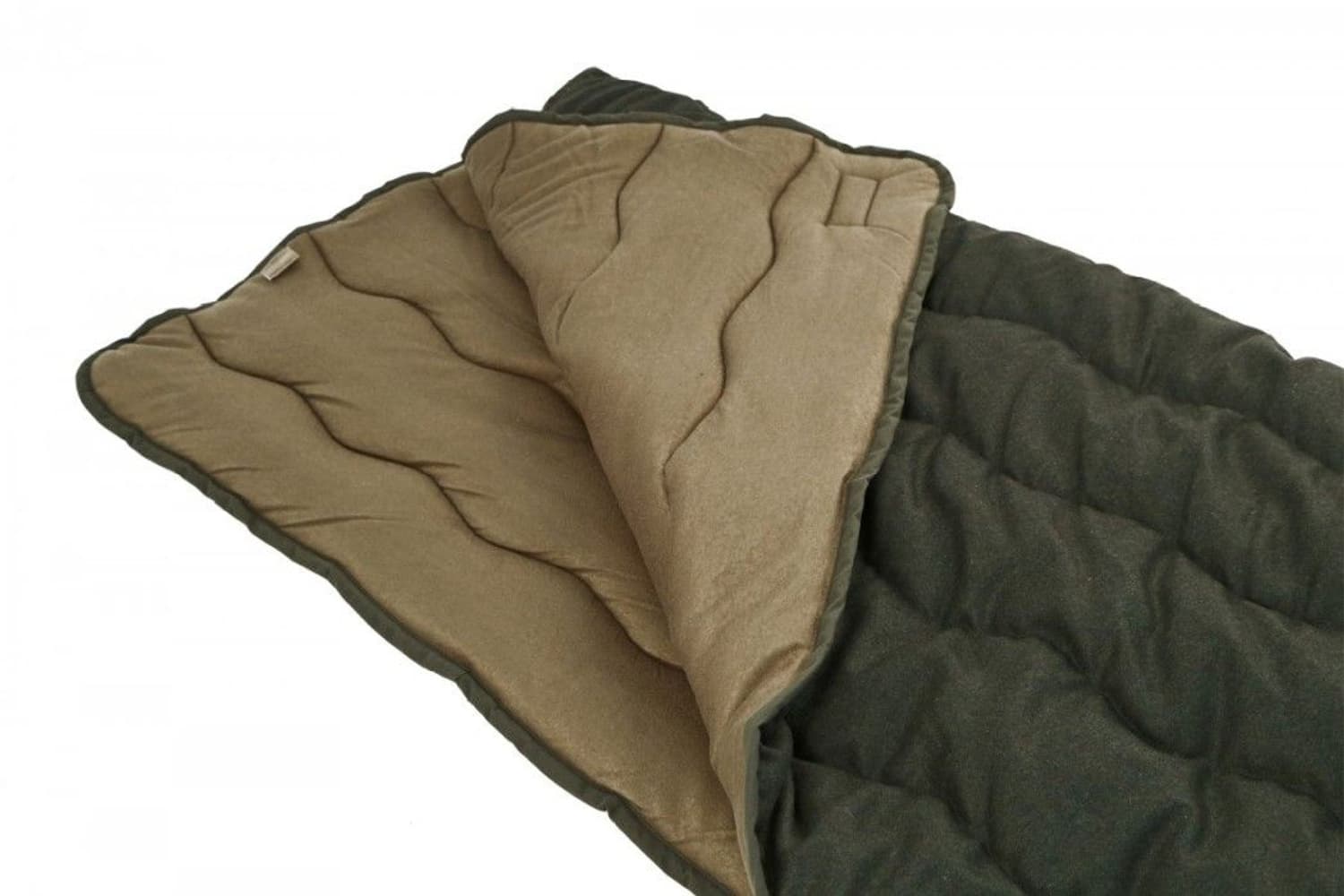 Loden Hunting Stand Blanket Light kevyt eristyspeitto, view: 2