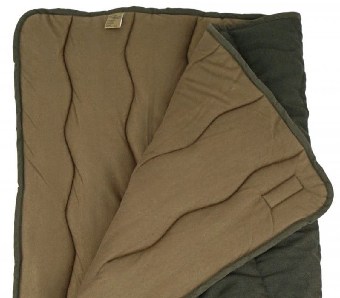 Loden Hunting Stand Blanket Light kevyt eristyspeitto, view: 1
